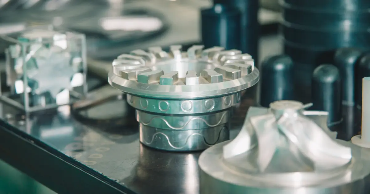 Replace vs repair industrial tooling in a CNC machining workshop in New Zealand